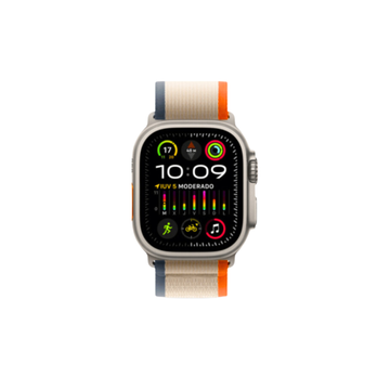 MK-X17 Ultra Smart Watch