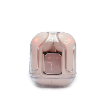Air31 Transparent Wireless Earbuds