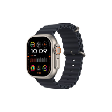 Z55 Ultra 2 Smart Watch – Series 9 Smartwatch