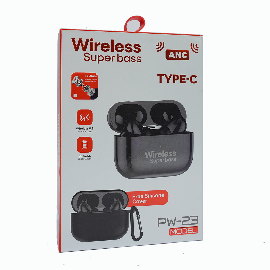 WIRELESS Airpods Super Base