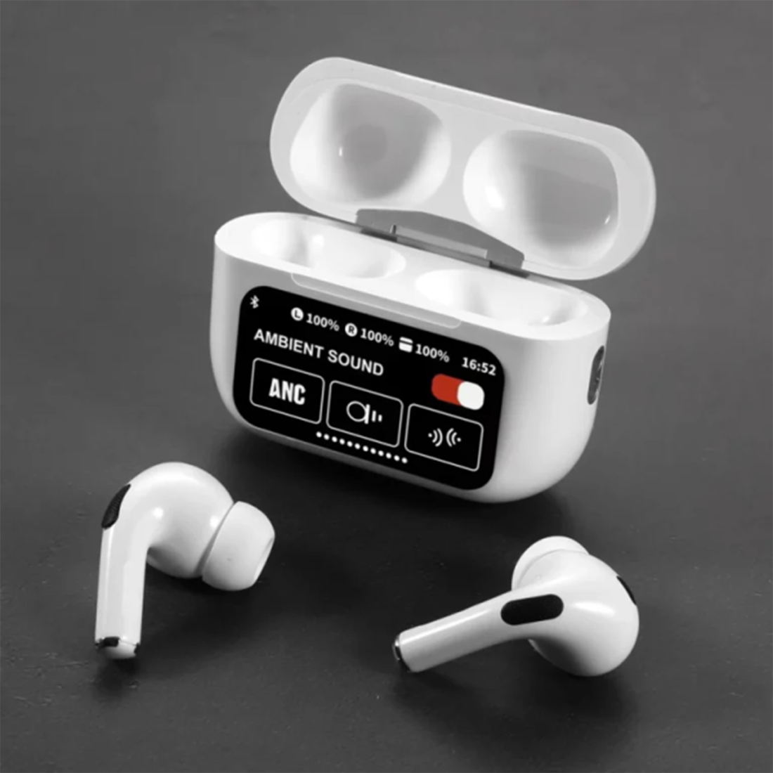 Touch Screen Air-pods