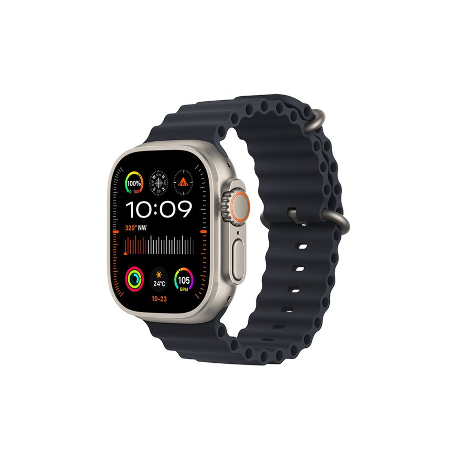 Z55 Ultra 2 Smart Watch – Series 9 Smartwatch