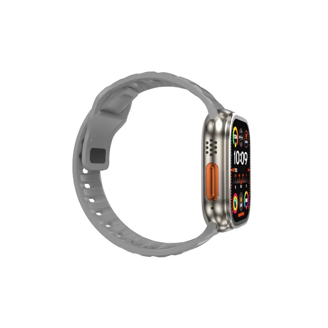 Z55 Ultra 2 Smart Watch – Series 9 Smartwatch