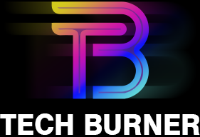 Tech Burner